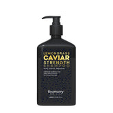BEAMARRY LEMONGRASS CAVIAR STRENGTH SHAMPOO 380ML